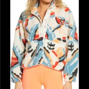 FP Movement Rocky Ridge Fleece Jacket